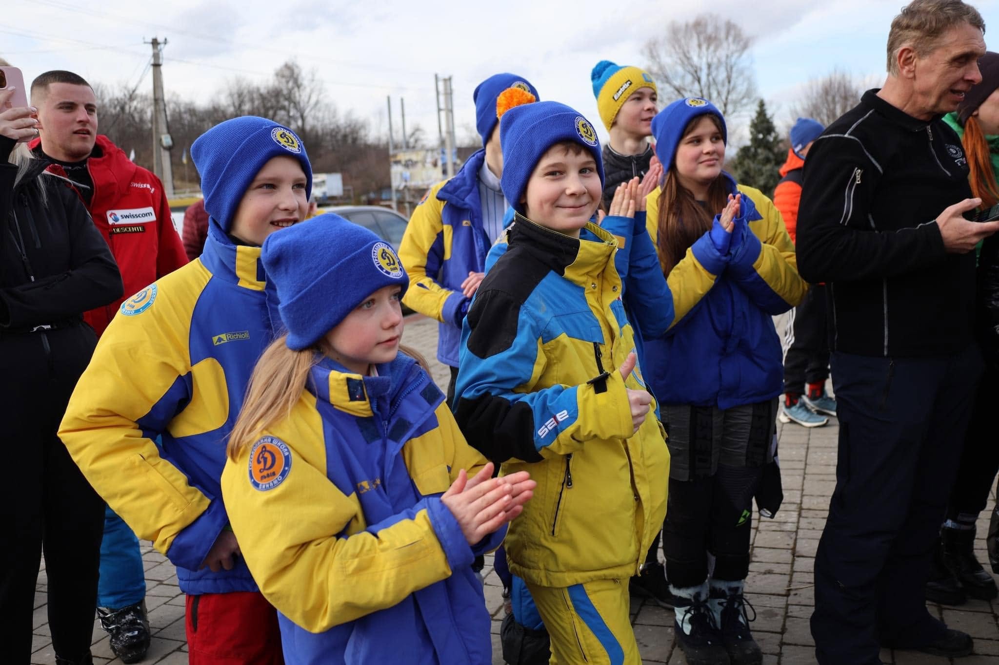 Освітній проєкт фонду