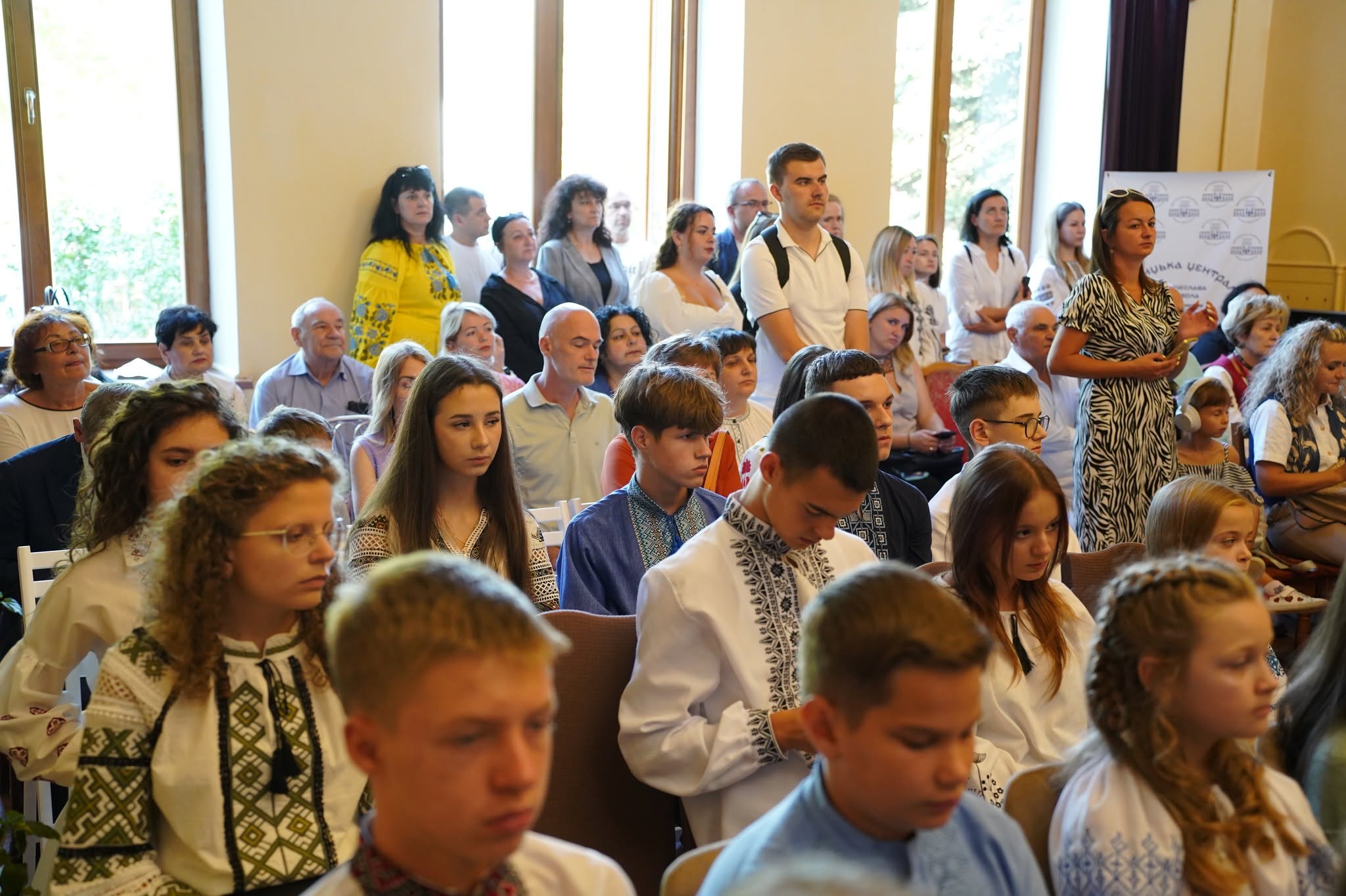 Подія громади
